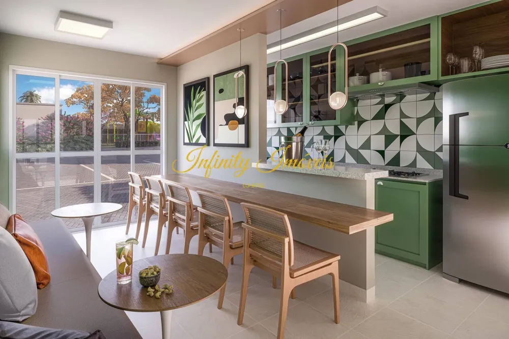 Apartamento, 3 quartos, 59 m² - Foto 11