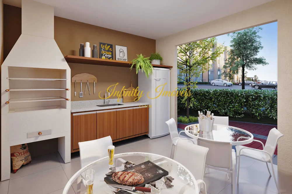 Apartamento, 2 quartos, 41 m² - Foto 28