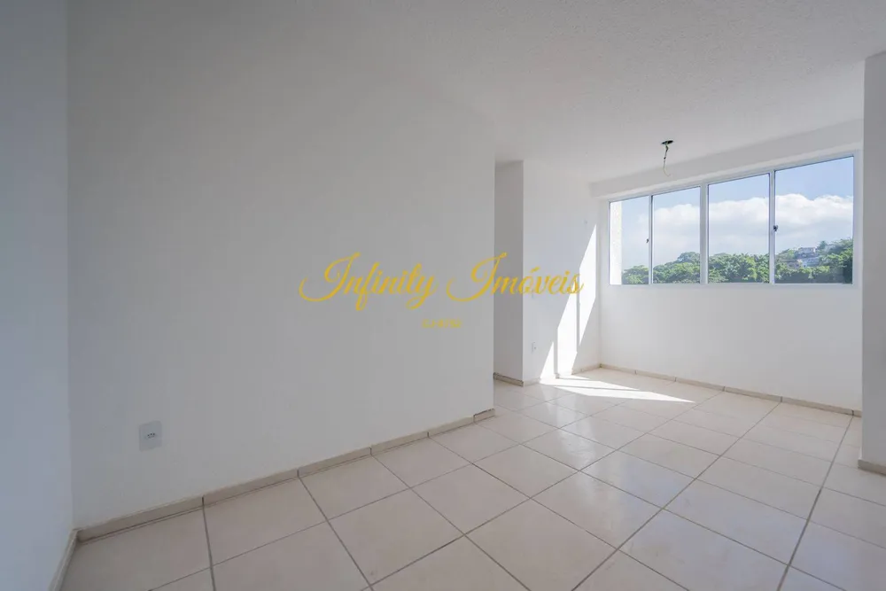 Apartamento, 2 quartos, 41 m² - Foto 1