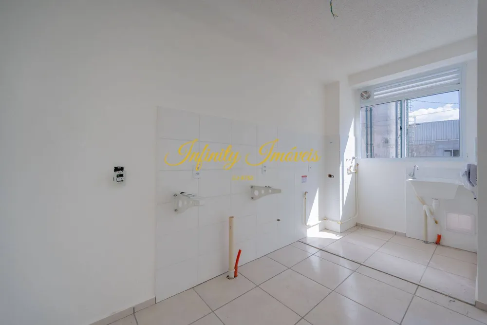 Apartamento, 2 quartos, 41 m² - Foto 2
