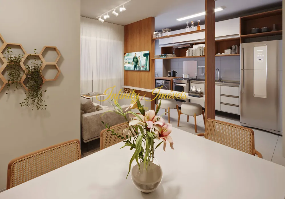 Apartamento, 2 quartos, 41 m² - Foto 7