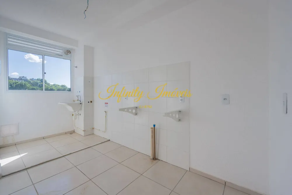 Apartamento, 2 quartos, 41 m² - Foto 3