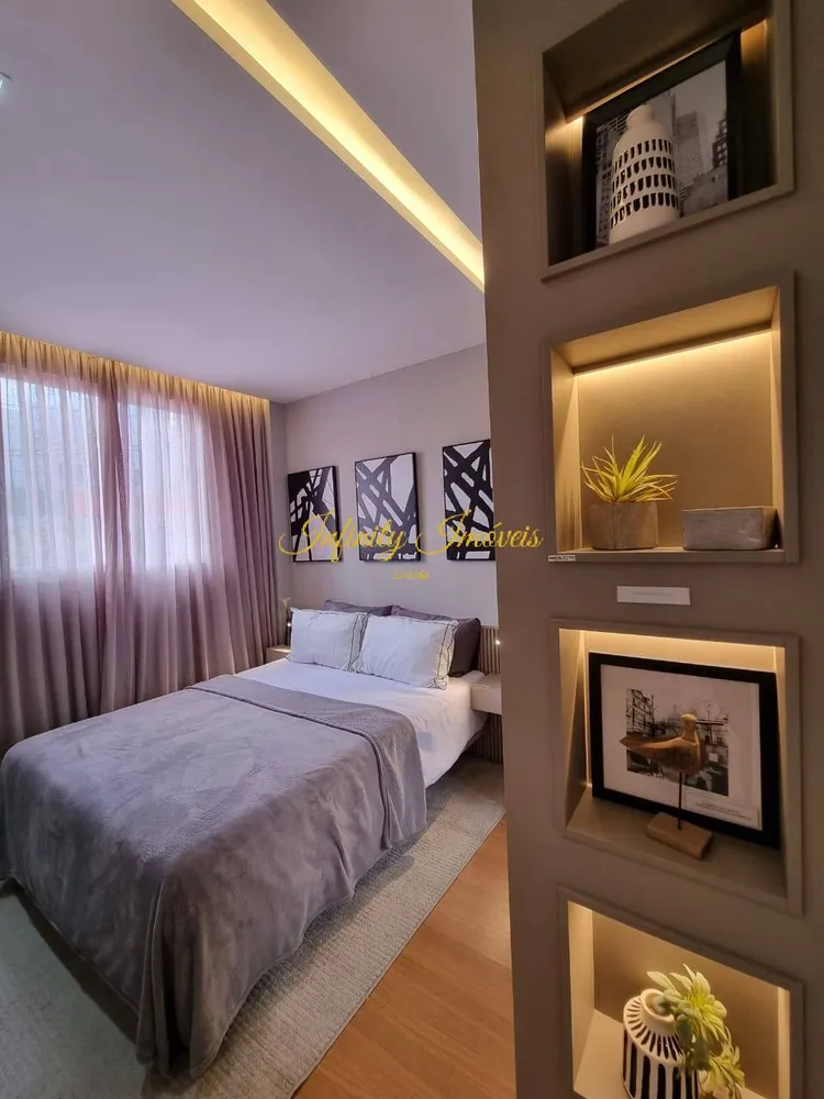 Apartamento, 1 quarto, 32 m² - Foto 7
