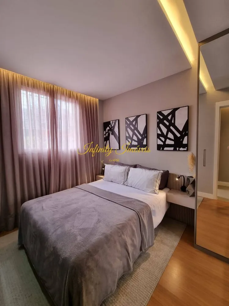 Apartamento, 1 quarto, 45 m² - Foto 7