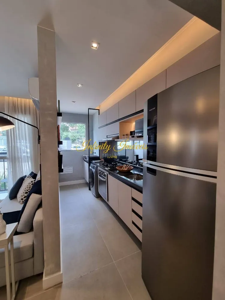 Apartamento, 1 quarto, 45 m² - Foto 6