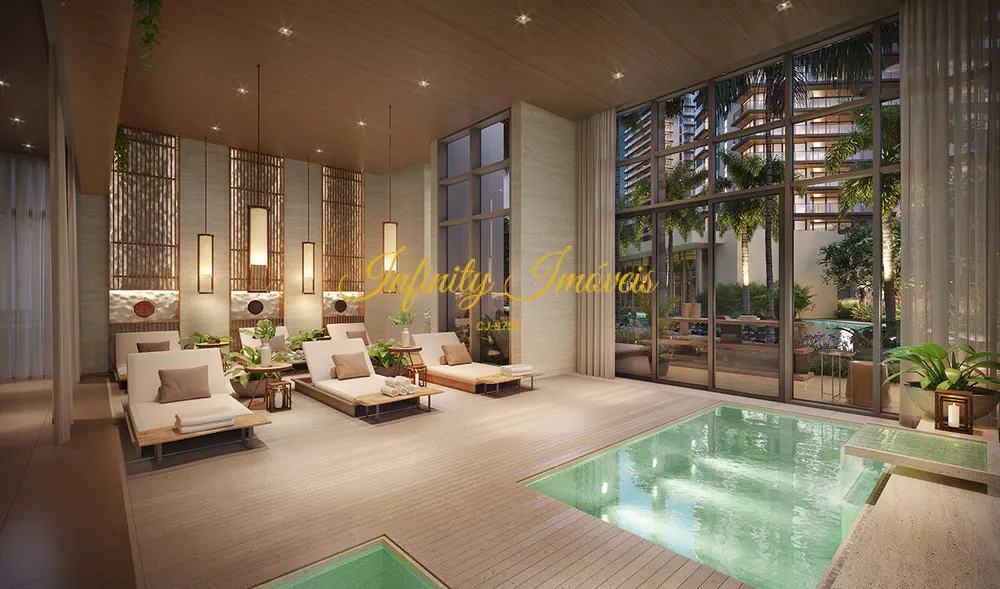 Apartamento, 4 quartos, 231 m² - Foto 22