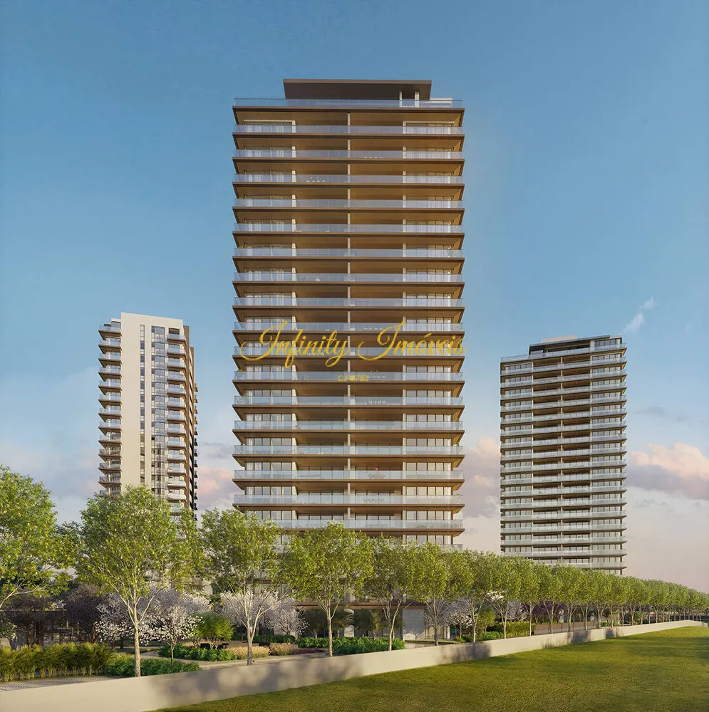 Apartamento, 4 quartos, 231 m² - Foto 44