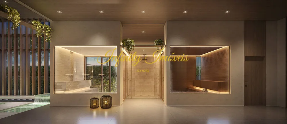 Apartamento, 4 quartos, 231 m² - Foto 23