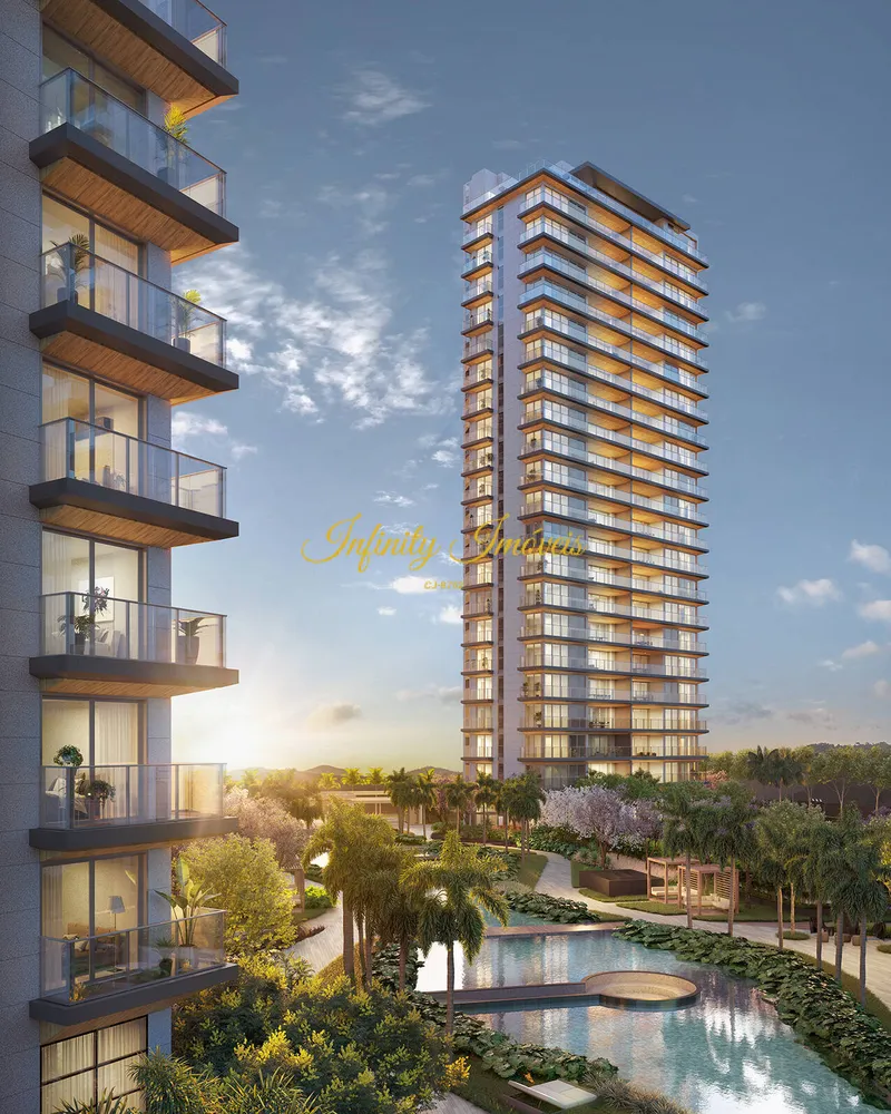 Apartamento, 4 quartos, 231 m² - Foto 11