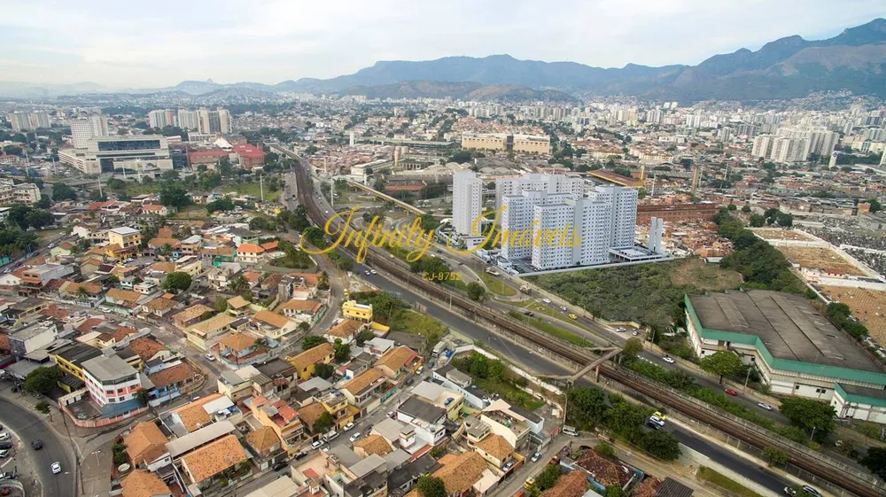 Apartamento, 2 quartos, 40 m² - Foto 13