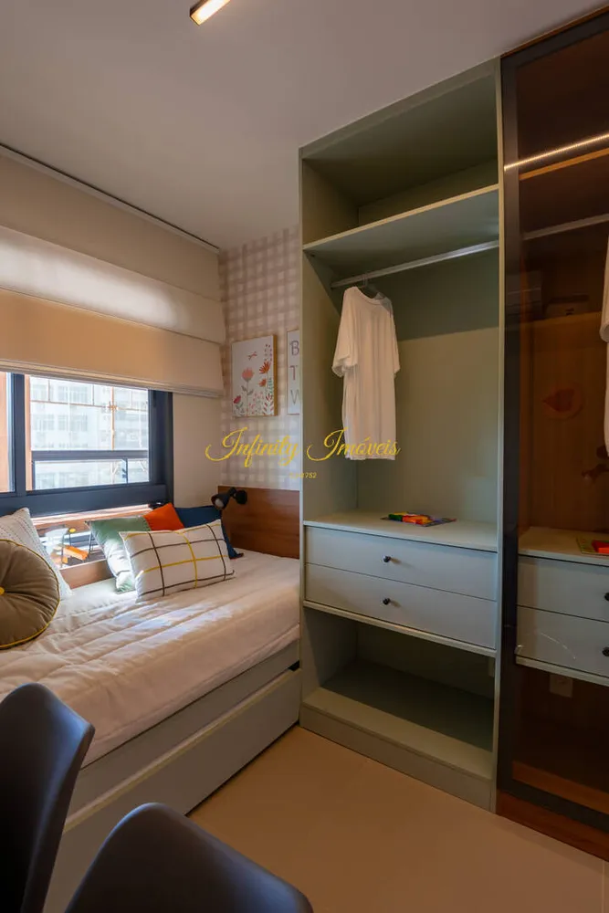 Cobertura, 3 quartos, 200 m² - Foto 36