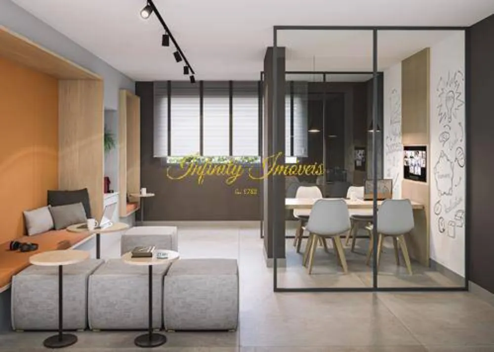 Cobertura, 3 quartos, 200 m² - Foto 38