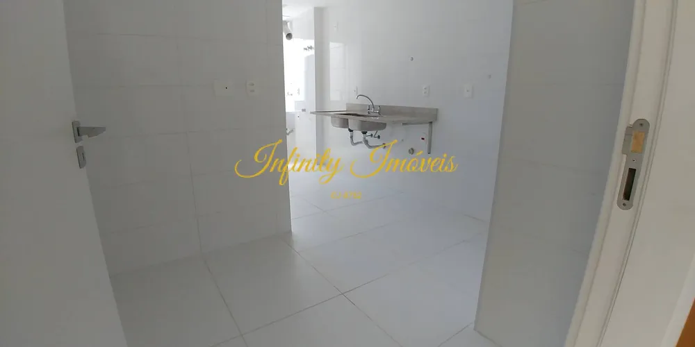 Apartamento, 4 quartos, 124 m² - Foto 4