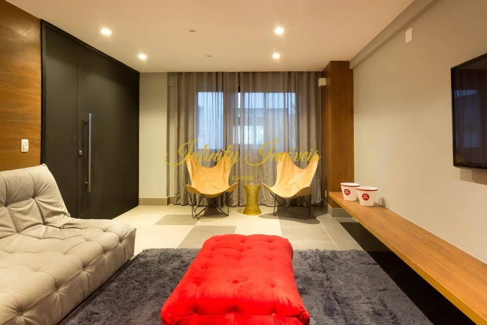 Apartamento, 4 quartos, 124 m² - Foto 37