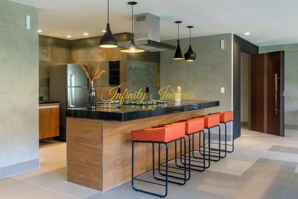 Apartamento, 4 quartos, 124 m² - Foto 47