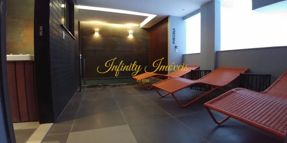 Apartamento, 4 quartos, 124 m² - Foto 23