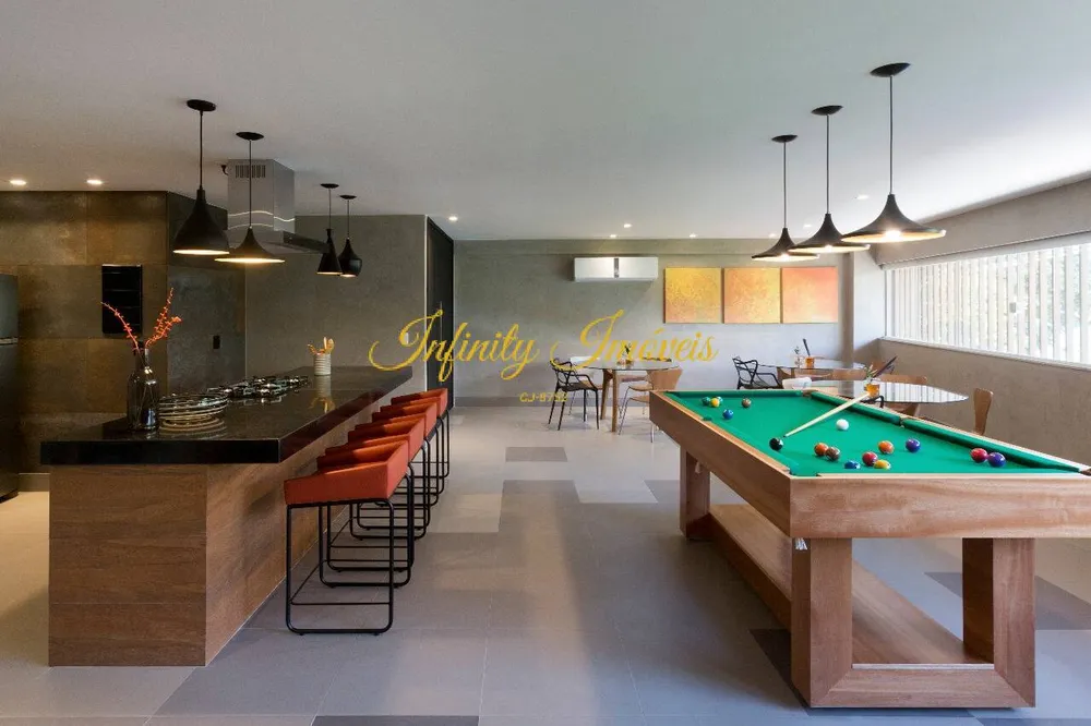 Apartamento, 4 quartos, 124 m² - Foto 19