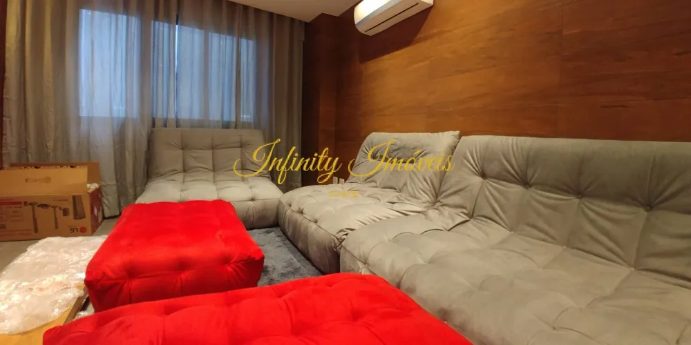 Apartamento, 4 quartos, 124 m² - Foto 17