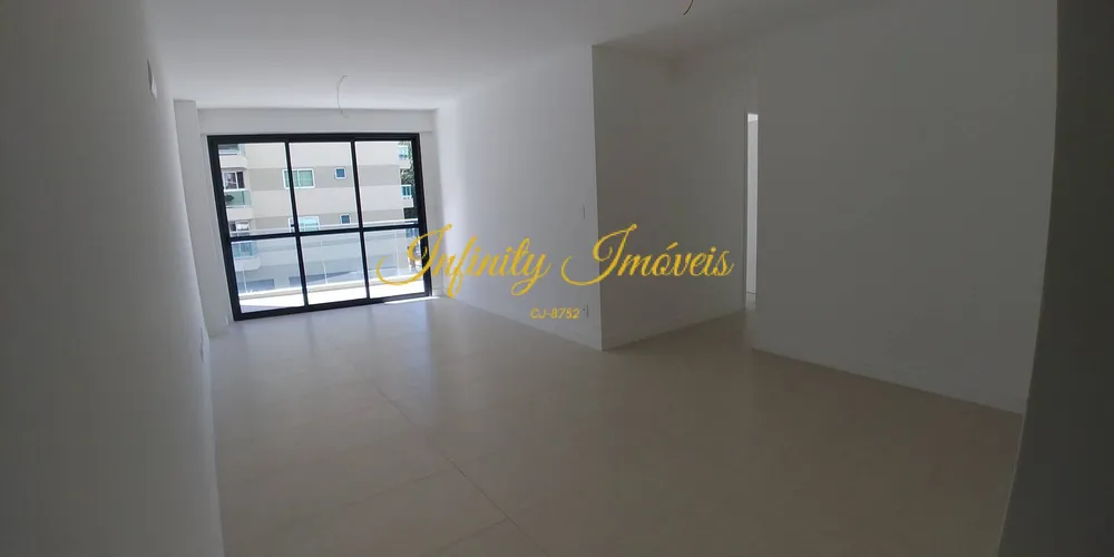 Apartamento, 4 quartos, 124 m² - Foto 2