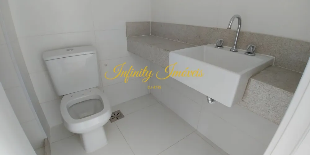 Apartamento, 4 quartos, 124 m² - Foto 8