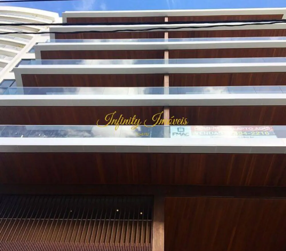 Apartamento, 4 quartos, 124 m² - Foto 12