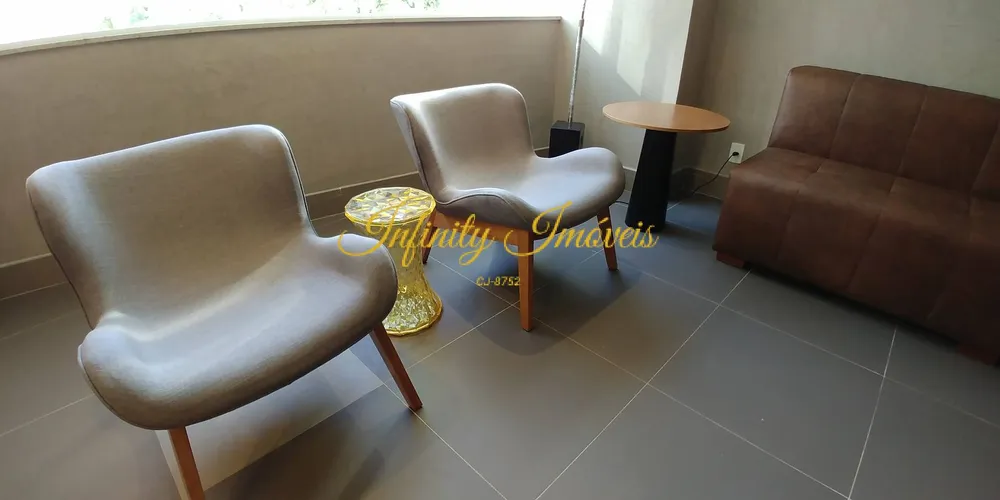 Apartamento, 4 quartos, 124 m² - Foto 38