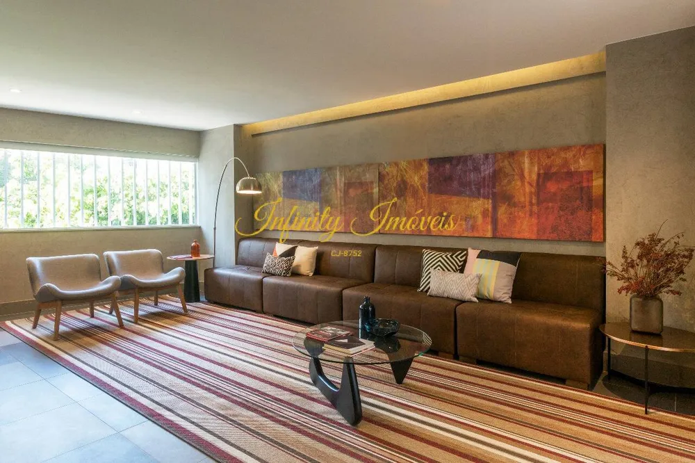 Apartamento, 4 quartos, 124 m² - Foto 39
