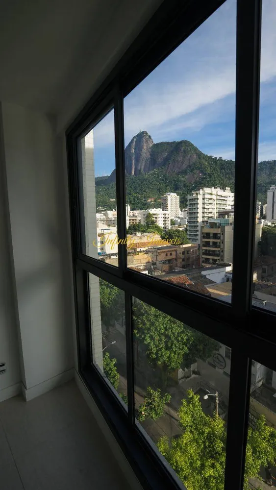 Apartamento, 4 quartos, 124 m² - Foto 7