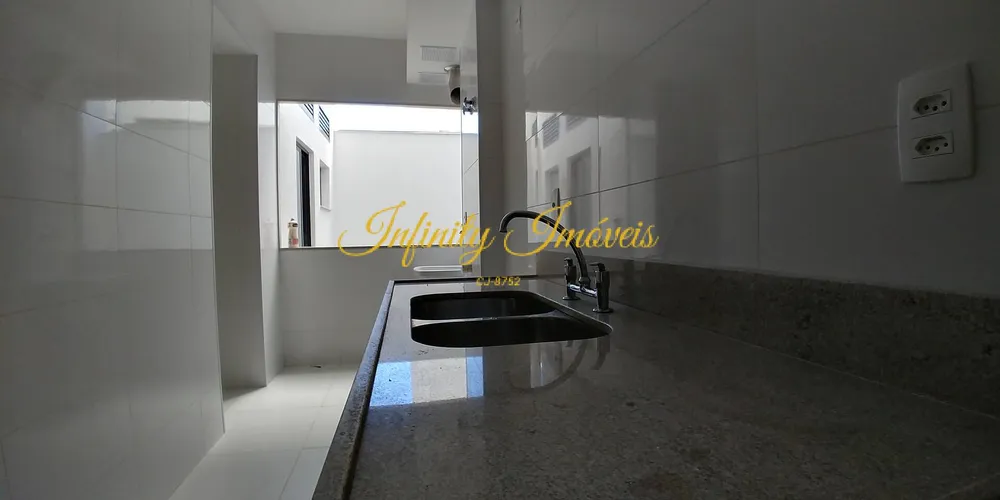 Apartamento, 4 quartos, 124 m² - Foto 3