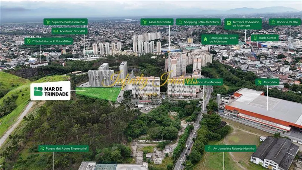 Apartamento, 2 quartos, 65 m² - Foto 23