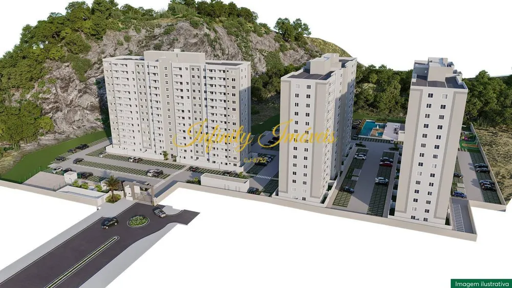 Apartamento, 2 quartos, 65 m² - Foto 22