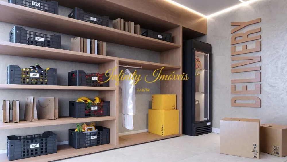 Apartamento, 3 quartos, 113 m² - Foto 27