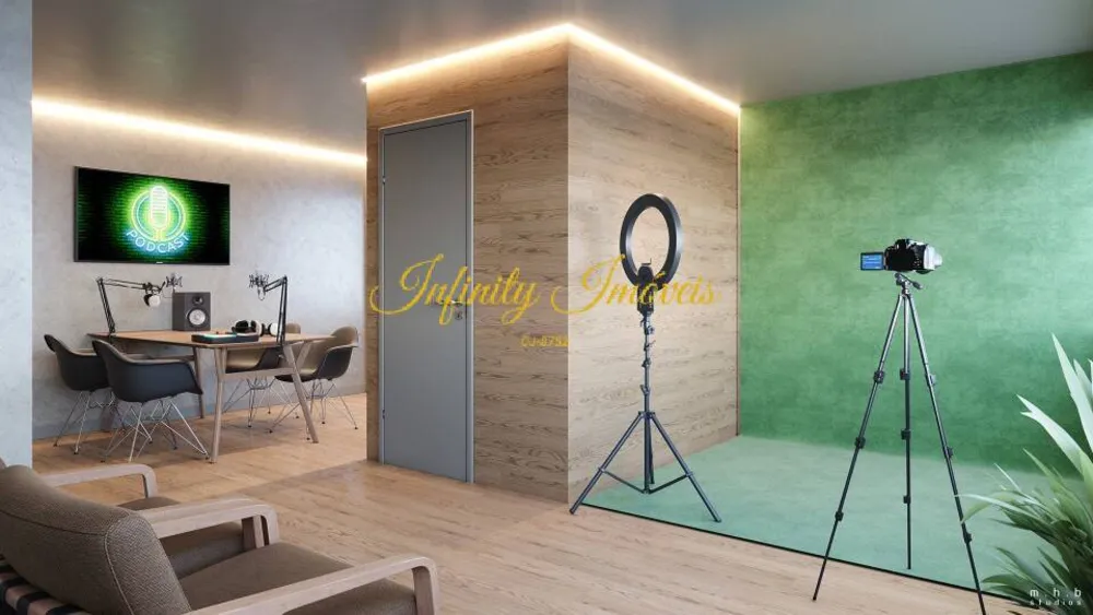 Apartamento, 3 quartos, 113 m² - Foto 25