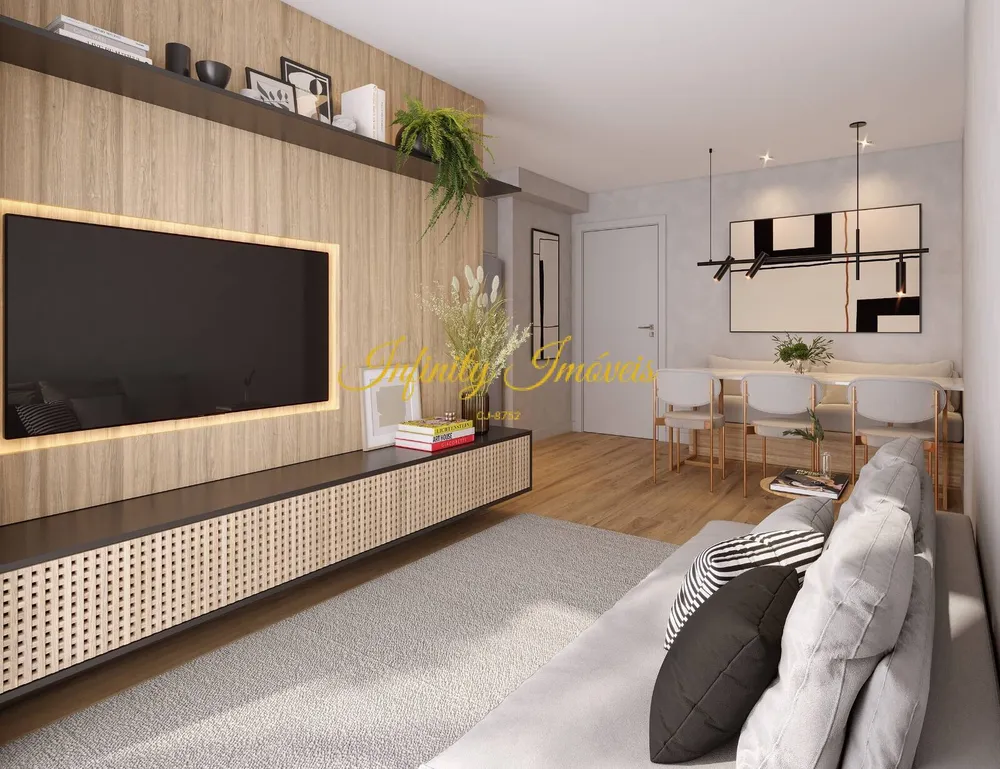Cobertura, 2 quartos, 102 m² - Foto 10