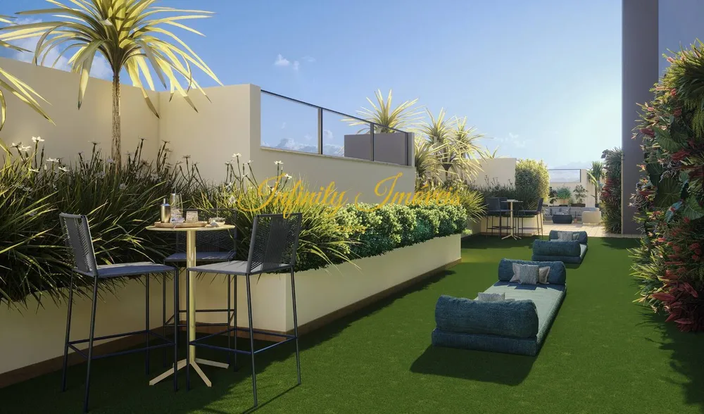 Cobertura, 2 quartos, 102 m² - Foto 24