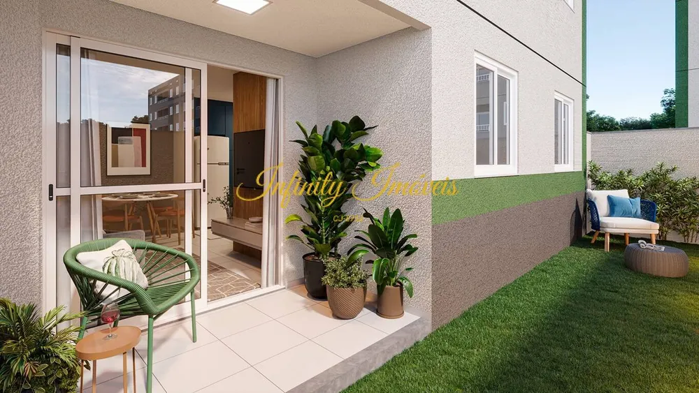 Apartamento, 2 quartos, 44 m² - Foto 22