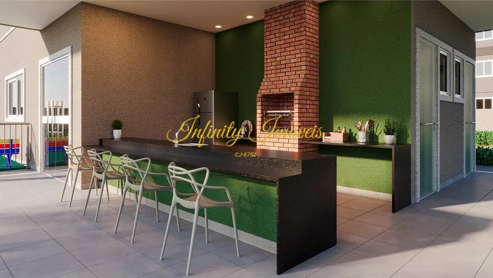 Apartamento, 2 quartos, 44 m² - Foto 20