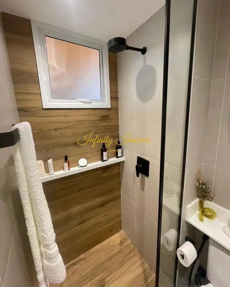 Apartamento, 2 quartos, 44 m² - Foto 15