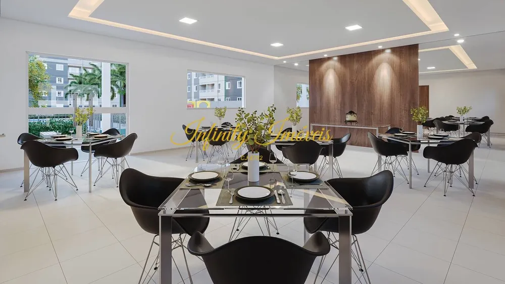 Apartamento, 2 quartos, 44 m² - Foto 21