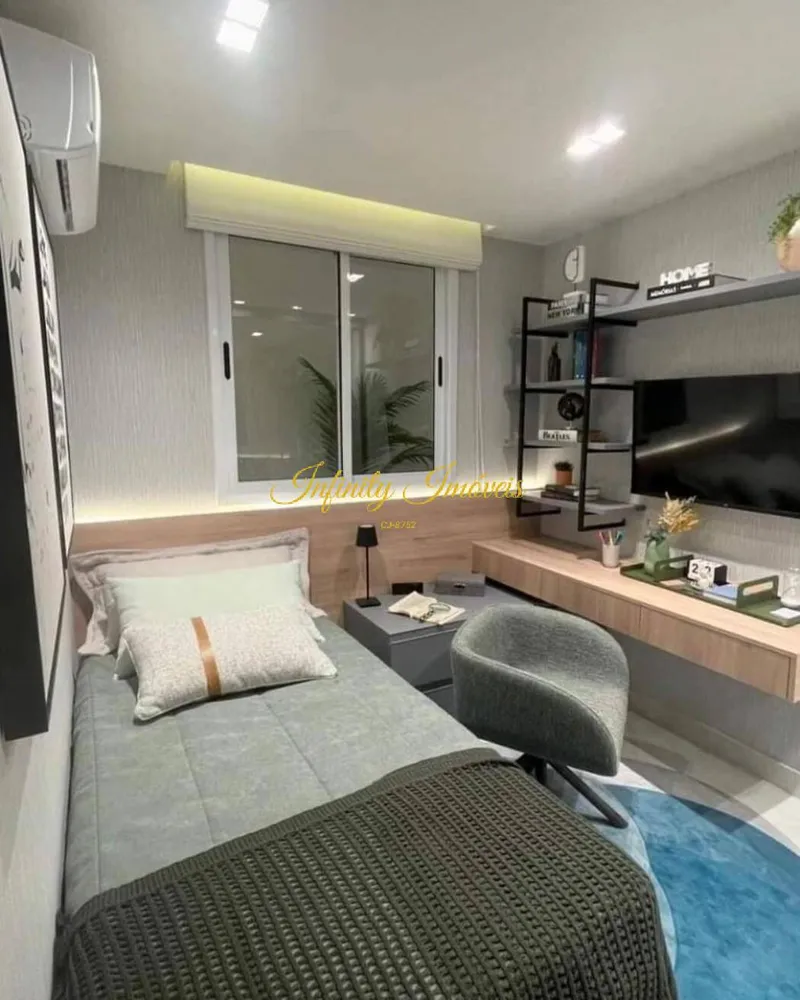 Apartamento, 2 quartos, 44 m² - Foto 13