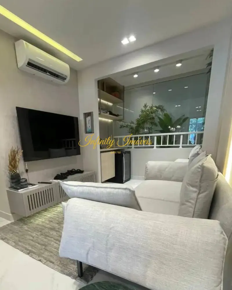Apartamento, 2 quartos, 44 m² - Foto 4