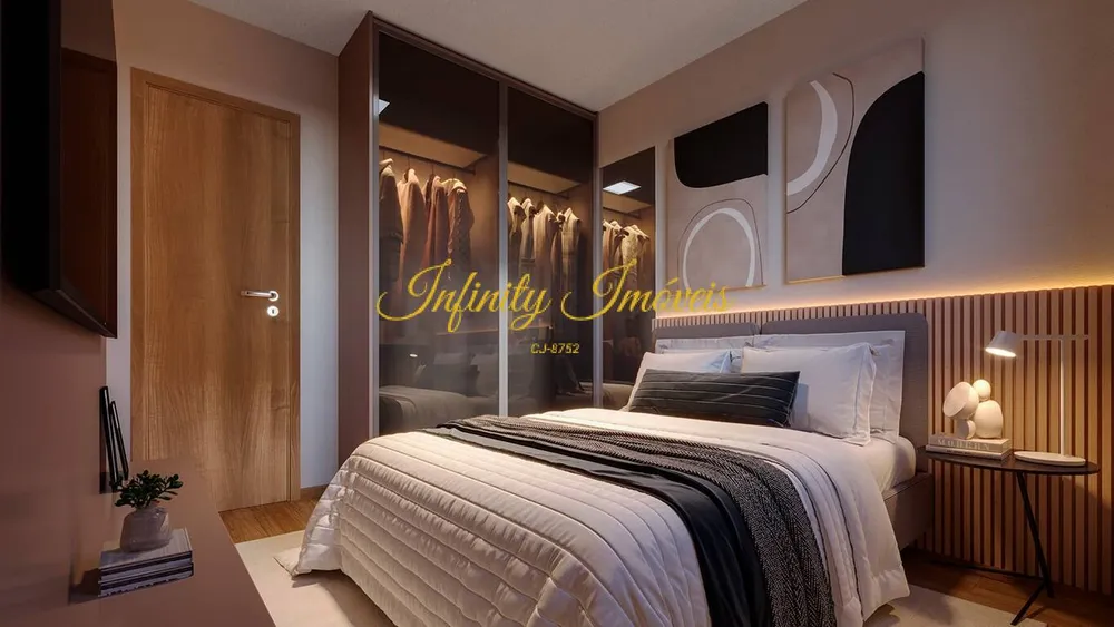 Apartamento, 2 quartos, 44 m² - Foto 10