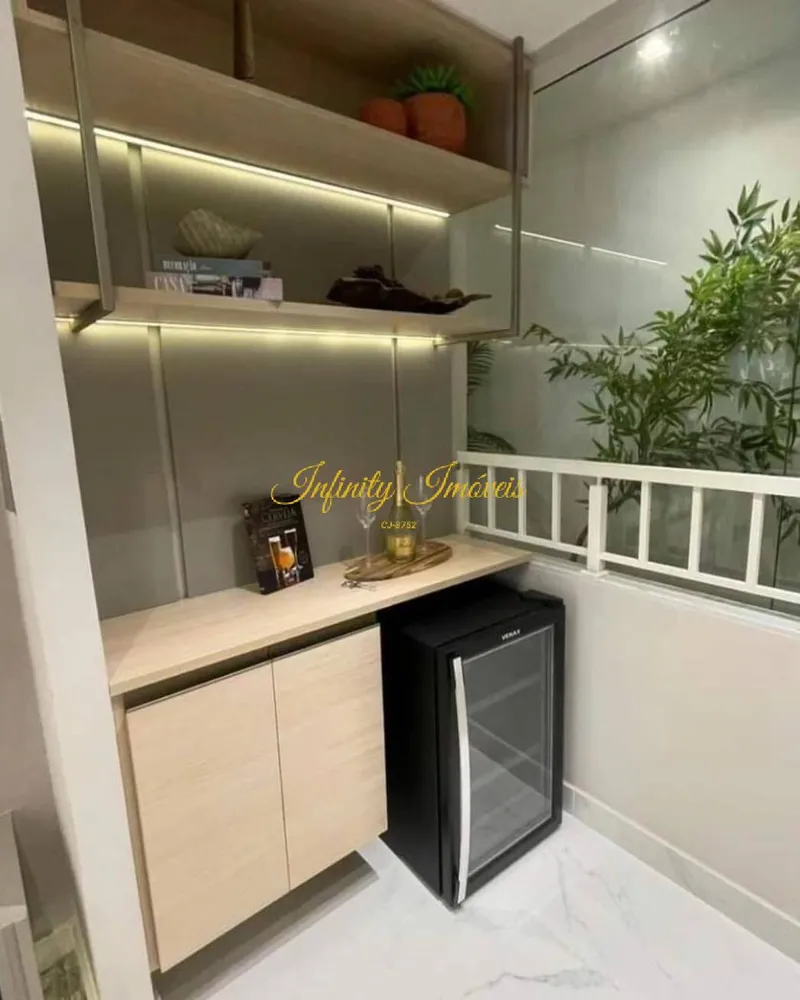 Apartamento, 2 quartos, 44 m² - Foto 6
