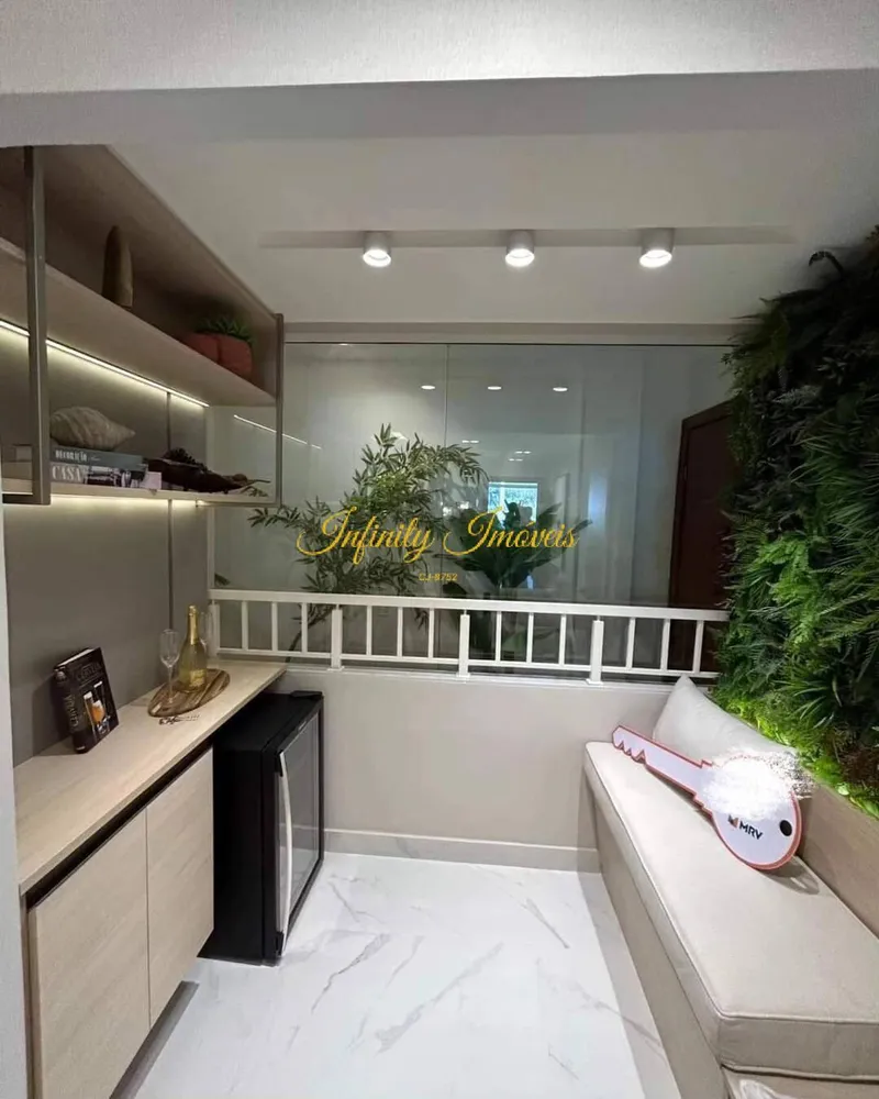 Apartamento, 2 quartos, 44 m² - Foto 7