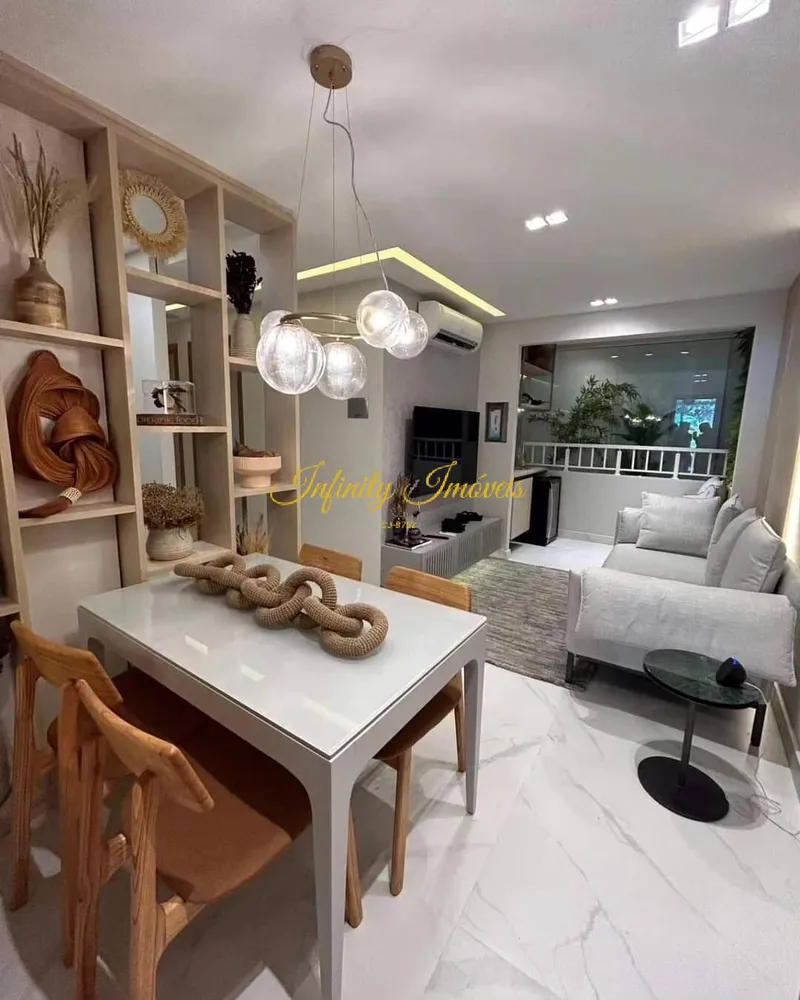 Apartamento, 2 quartos, 44 m² - Foto 1