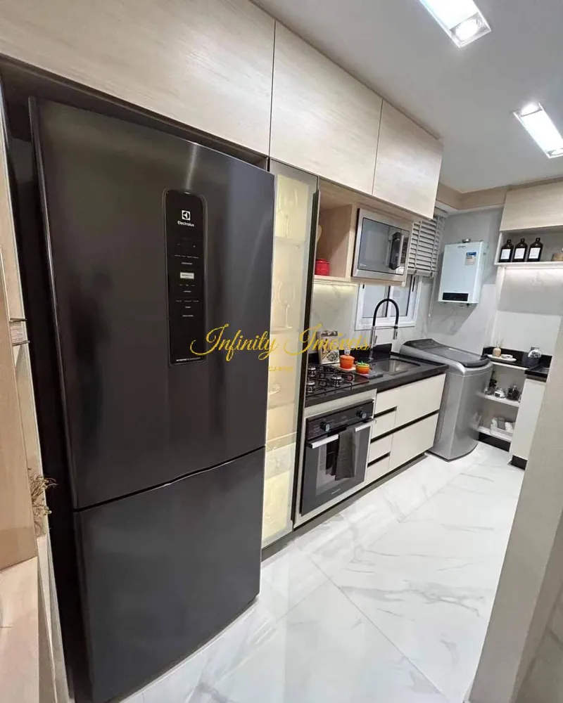 Apartamento, 2 quartos, 44 m² - Foto 9