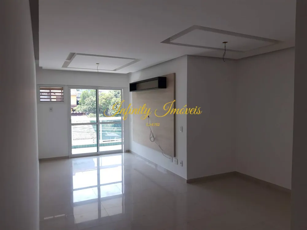 Apartamento, 4 quartos, 111 m² - Foto 8