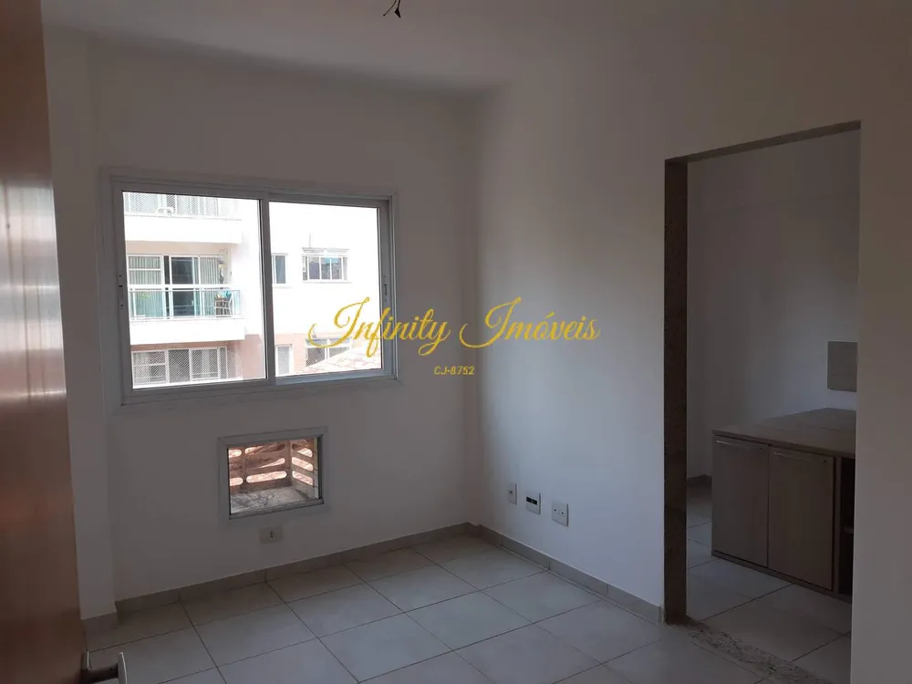 Apartamento, 4 quartos, 111 m² - Foto 3
