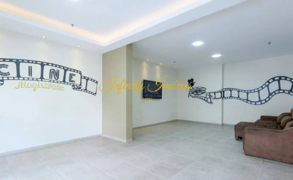 Apartamento, 4 quartos, 111 m² - Foto 2