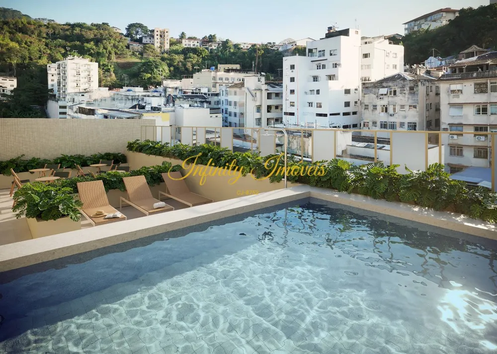 Apartamento, 2 quartos, 85 m² - Foto 8